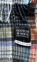 Scotch and Soda Schal 145 x 40 cm mit Cashmere Niedersachsen - Reppenstedt Vorschau