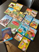 Lesebücher Antolin Lesestart Leselöwen Kinderbücher Bayern - Kolbermoor Vorschau