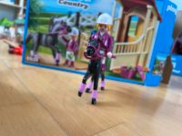 Playmobil Country Pferdestall 6934 Nordrhein-Westfalen - Sankt Augustin Vorschau