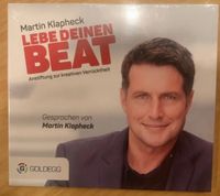 NEU original verpackt Coaching Hörbuch von Martin Klapheck Nordrhein-Westfalen - Löhne Vorschau