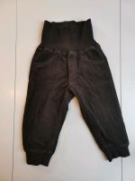 H&M Cordhose Gr. 86 Hessen - Griesheim Vorschau