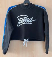 PUMA Damen Sweatshirt / Kapuzenpulli / Hoodie Gr. S Nordrhein-Westfalen - Leverkusen Vorschau