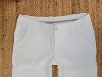 Esprit Damen Jeans Capri Hose 38 Bayern - Vaterstetten Vorschau