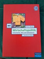 Buch: Wirtschaftspolitik Bremen - Woltmershausen Vorschau