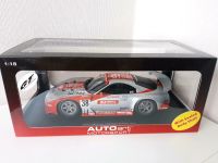 Toyota Supra JGTC 2003 1:18 Auto Art OVP Hessen - Naumburg  Vorschau