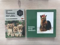 Der Yorkshireterrier Susanne Beuttler +Yorkshire-Terrier Handbuch Baden-Württemberg - Fellbach Vorschau