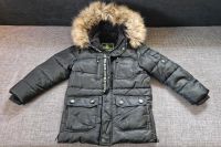 Kinder Winterjacke C&A gr. 128 wie neu! Bayern - Reisbach Vorschau