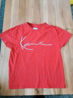 Karl Kani XS T Shirt Sommer rot Schleswig-Holstein - Loose  Vorschau