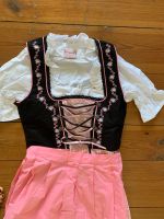 Neu* Dirndl mit Bluse & Schürze, Trachten Kleid, Oktoberfest Pankow - Prenzlauer Berg Vorschau