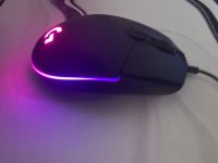 Logitech Gaming Mouse Hamburg Barmbek - Hamburg Barmbek-Süd  Vorschau