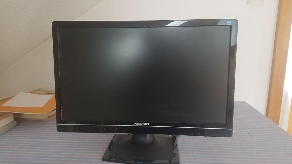 Monitor 20 Zoll in Lohfelden