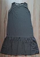 Opus Kleid Wicy Viskose Grau Schwarz Weiß Gr.38 Neuwertig Baden-Württemberg - Sigmaringen Vorschau