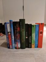 Verschiedene Bücher Romane Kinder Jugend Krimi Fantasy Hessen - Lohra Vorschau