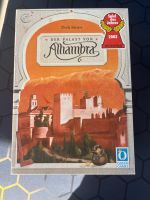 Brettspiel/ Gesellschaftsspiel - Alhambra Baden-Württemberg - Oberhausen-Rheinhausen Vorschau