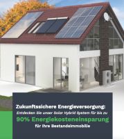 BestPrimeENERGY Wärmepumpe / Solar Hybrid System Bayern - Starnberg Vorschau