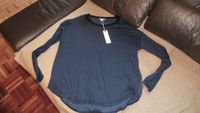 ESPRIT Neu Bluse/Shirt Gr XL (44) dunkelblau Wandsbek - Hamburg Rahlstedt Vorschau