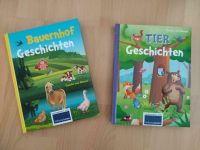 Neu Tiergeschichten Bauernhof Kinderbücher Schwerin - Altstadt Vorschau