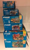 Playmobil 4173, 4463, 4175, 4462, 4174, 4171 Düsseldorf - Stadtmitte Vorschau