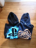 Jungen Pulli, 2 Stück H&M Gaming Baden-Württemberg - Orsingen-Nenzingen Vorschau