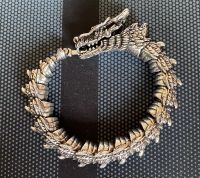 Armband Drache, Fantasy, Gothic, Besonderes Wuppertal - Langerfeld-Beyenburg Vorschau