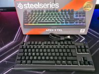 Steelseries Apex 3 tkl gaming Tastatur Dortmund - Benninghofen Vorschau