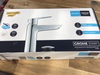 NEU# Grohe Start Waschtisch Armatur Push Open Auslass Gr M Bayern - Himmelkron Vorschau