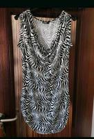 Longshirt Zebraprint Gr.42 Bayern - Bergrheinfeld Vorschau