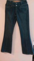 Damenjeans/Bootcut Gr27/34 Berlin - Spandau Vorschau