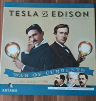 Tesla vs Esison + Powering Up Erweiterung Niedersachsen - Achim Vorschau