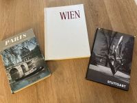 Antiquarische Bücher - Wien - Paris - Stuttgart Baden-Württemberg - Schwieberdingen Vorschau