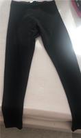 Leggins schwarz NEU 38/40 Niedersachsen - Rinteln Vorschau