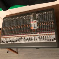 Behringer Mischpult Xenyx XL 3200 Nordrhein-Westfalen - Erftstadt Vorschau