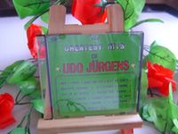 Udo Jürgens Original Import CD, Extrem Selten. Bayern - Gunzenhausen Vorschau