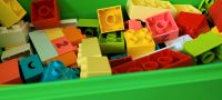 Lego duplo Konvolut 3 Kisten Nordrhein-Westfalen - Gütersloh Vorschau