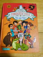 Kinderbuch Schule der magischen Tiere Nordrhein-Westfalen - Rheda-Wiedenbrück Vorschau