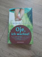 Buch oje ich wachse Baden-Württemberg - Heilbronn Vorschau