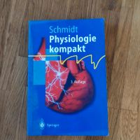 Physiologie kompakt Brandenburg - Lübbenau (Spreewald) Vorschau