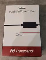 Transcend Dashcam Hardwire Power Cable TS-DPK2 Bayern - Frensdorf Vorschau