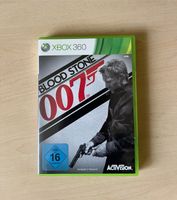 Blood Stone 007 | Xbox 360 Spiel Hessen - Stockstadt Vorschau