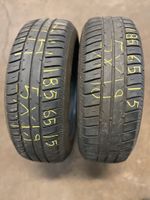 2x Sommerreifen Fulda 185/65R15 88T Inkl.Mont Dortmund - Innenstadt-West Vorschau