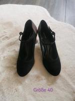 Damenschuhe Pumps Niedersachsen - Aurich Vorschau