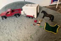 Schleich Pferdewagen Hessen - Seligenstadt Vorschau