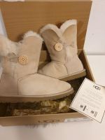 UGG Bailey Button Schuhe Hessen - Stadtallendorf Vorschau