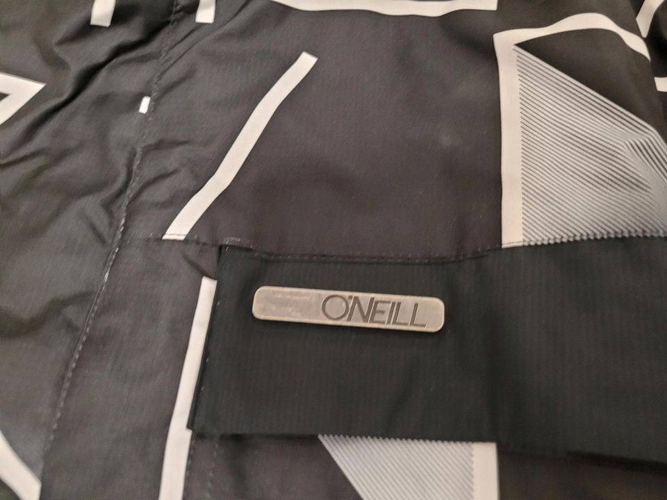 O'Neill Ski/Snowboard Jacke und Hose Größe L/XL in Stuttgart