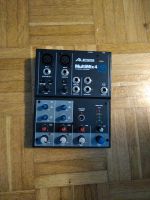 Alesis MultiMix 4, USB Mischpult Aachen - Kornelimünster/Walheim Vorschau