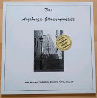 LP Das Augsburger Gitarrenquartett Bayern - Miesbach Vorschau