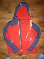 Jako-o Softshell Fleece Jacke Reflektoren  Kapuze 152/158 Baden-Württemberg - Plochingen Vorschau