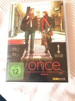 DVD Once - toller Film Baden-Württemberg - Waiblingen Vorschau