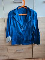 Blauer Damen Blazer S Hessen - Schlüchtern Vorschau
