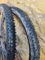 Schwalbe Smart Sam 27.5x2.1" 650b MTB Reifen Mountainbike Wuppertal - Elberfeld Vorschau